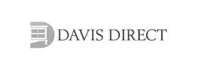 Davis International logo