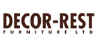 Decor-Rest logo