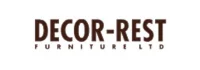 Decor-Rest logo