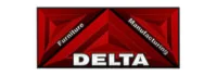Delta Furniture Manufacturing logo