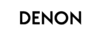 Denon logo