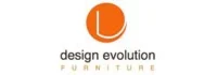 Design Evolution logo