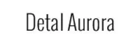 Detal Aurora logo