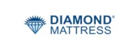 Diamond Mattress logo