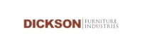 Dickson Furniture Industries logo