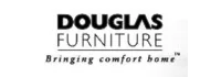 Douglas Furniture logo