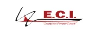 E.C.I. Furniture logo