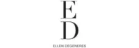 ED Ellen DeGeneres Crafted by Loloi logo