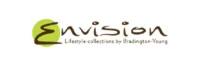 Envision by Bradington Young logo