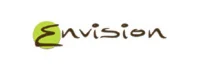 Envision by Sam Moore logo