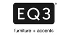 EQ3 by Palliser logo