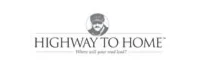 Eric Church's Highway to Home by Pulaski logo