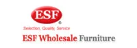 ESF Wholesale Furniture logo