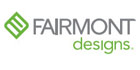 Fairmont Designs logo