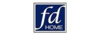 FD Home logo