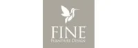 Fine Furniture Design logo