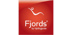 Fjords by Hjellegjerde logo