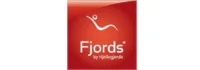 Fjords by Hjellegjerde logo