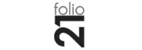 Folio 21 logo