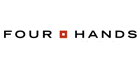 Four Hands logo