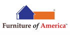 Furniture of America logo