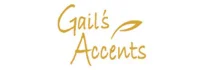 Gail's Accents logo