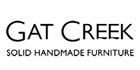 Gat Creek logo