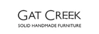 Gat Creek logo