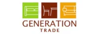 Generation Trade logo