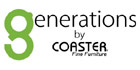 Generations by Coaster logo