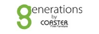 Generations by Coaster logo