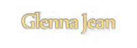 Glenna Jean logo