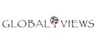 Global Views logo