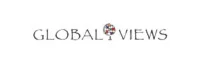 Global Views logo