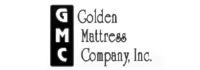 Golden Mattress Company logo