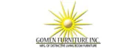 Gomen Furniture logo