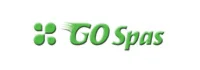 GO Spas logo