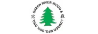 Green River logo
