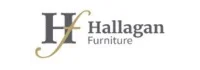 Hallagan Furniture logo