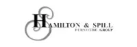 Hamilton & Spill logo