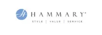 Hammary logo