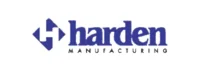 Harden Manufacturing logo