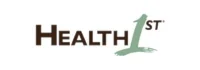 Health 1st logo