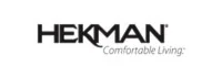 Hekman logo