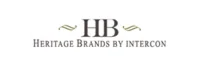 Heritage Brands by Intercon logo