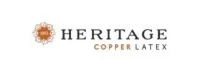 Heritage Sleep Products logo