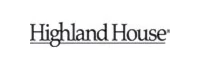 Highland House logo