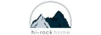 Hi-Rock Home logo