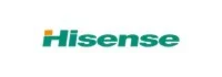 Hisense logo