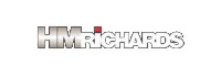 HM Richards logo